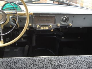 1968 ГАЗ 21 «Волга» 21Р, серый, 2800000 рублей, вид 4