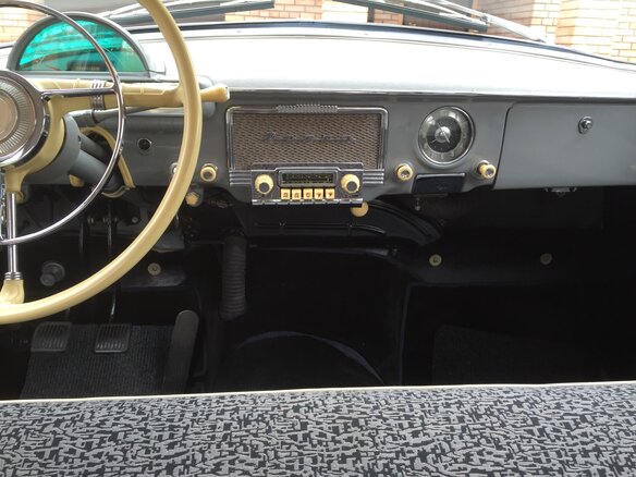 1968 ГАЗ 21 «Волга» 21Р, серый, 2800000 рублей - вид 3