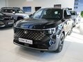 2026 Changan UNI-S I Рестайлинг, чёрный