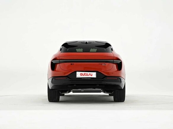 2026 Lotus For Me, красный, 12200000 рублей - вид 5