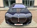2022 BMW i7 xDrive60 I (G70), синий, 14900000 рублей - вид 7