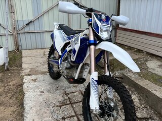 2022 GR GR7, синий, 250000 рублей, вид 3