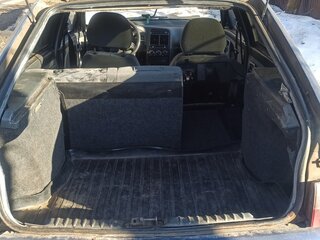 2005 Lada (ВАЗ) 2112, серебристый, 99999 рублей, вид 4