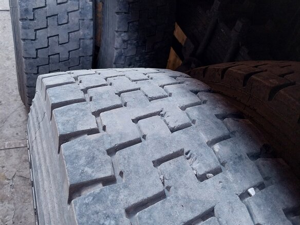 2012 КамАЗ 45143, оранжевый, 2400000 рублей - вид 10