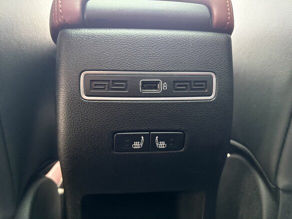 2023 Geely Coolray I, синий, 1659000 рублей - вид 19