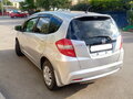2012 Honda Fit II, серый - вид 4