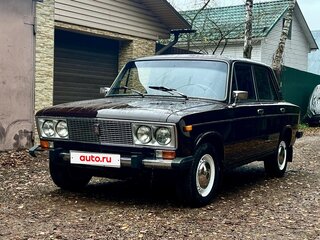 1987 Lada (ВАЗ) 2106, коричневый, 375000 рублей, вид 1