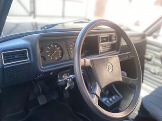 1997 Lada (ВАЗ) 2107, фиолетовый, 799999 рублей, вид 4