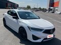 2019 Acura ILX I Рестайлинг 2, белый, 2200000 рублей - вид 2