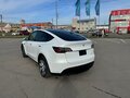 2023 Tesla Model Y Long Range I, белый, 5600000 рублей - вид 8