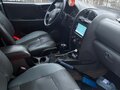 2001 Hyundai Santa Fe I, чёрный, 580000 рублей - вид 2
