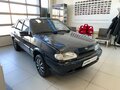 2005 Lada (ВАЗ) 2115, чёрный, 100000 рублей - вид 2