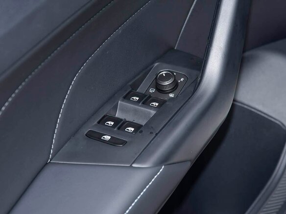 2026 Volkswagen Tharu XR, белый, 2200000 рублей - вид 5