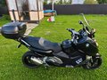 2013 BMW C 600 Sport, чёрный, 570000 рублей - вид 2