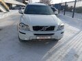 2012 Volvo XC90 I Рестайлинг, белый, 2050000 рублей - вид 1