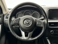 2015 Mazda CX-5 I Рестайлинг, серый, 1360000 рублей - вид 11