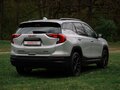 2021 GMC Terrain II, серый, 2273000 рублей - вид 8