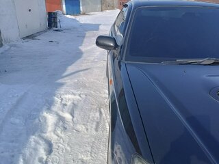 2003 Subaru Legacy III, чёрный, 560000 рублей, вид 5
