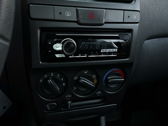 2008 Hyundai Accent ТагАЗ II, бежевый, 879000 рублей - вид 13