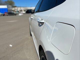 2018 Kia Optima IV, белый, 1799000 рублей, вид 4