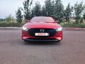 2019 Mazda 3 IV (BP), красный, 1800000 рублей - вид 1