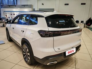 2026 Tenet T8, белый, 3885000 рублей, вид 5