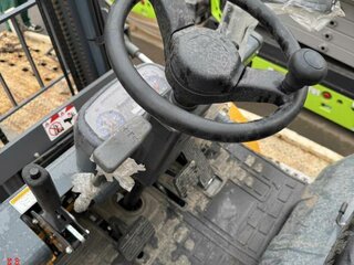 2024 Aurora CPCD15, жёлтый, 1453000 рублей, вид 5