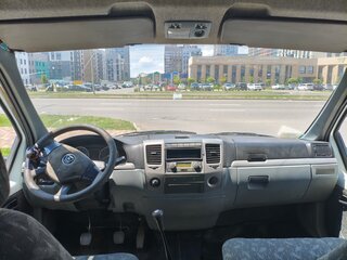 2012 ГАЗ ГАЗель (33023/330273) Фермер, белый, 900000 рублей, вид 2