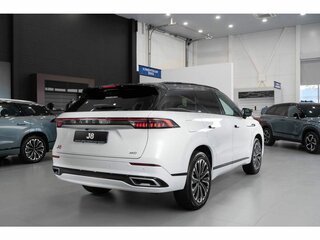 2025 Jaecoo J8, белый, 4791578 рублей, вид 3