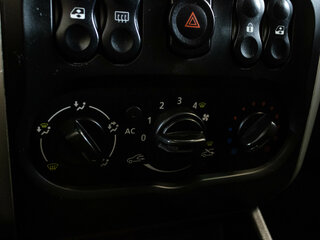2014 Nissan Almera III (G15), белый, 699000 рублей, вид 4
