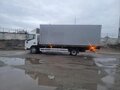 2023 JAC N90, белый, 6800000 рублей - вид 5