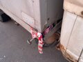 2005 ГАЗ ГАЗель (3302), белый, 220000 рублей - вид 6