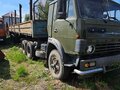 1992 КамАЗ 5410, серый, 900000 рублей - вид 3