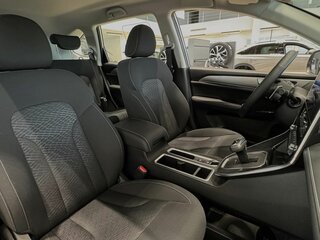 2026 Haval M6 II, серый, 2276010 рублей, вид 5