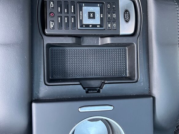 2014 Land Rover Range Rover IV, чёрный, 4150000 рублей - вид 26