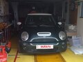 2004 Mini Hatch Cooper S I (R50), зелёный, 450000 рублей - вид 7