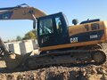 2011 Caterpillar 330D2 L, жёлтый, 5500000 рублей - вид 10