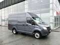 2019 ГАЗ ГАЗель Next, серый, 1370000 рублей - вид 8