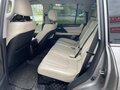 2015 Lexus LX 450d III Рестайлинг 2, серый, 6200000 рублей - вид 10