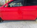 2008 Mazda 3 I (BK) Рестайлинг, красный, 480000 рублей - вид 10