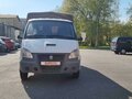 2010 ГАЗ ГАЗель (3302), белый, 735000 рублей - вид 5