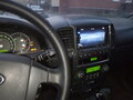 2007 Kia Sorento I Рестайлинг, чёрный - вид 4