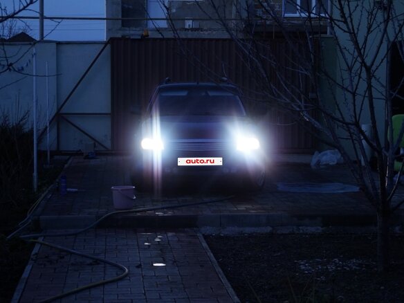 2011 Lada (ВАЗ) Priora I, синий, 435000 рублей - вид 22