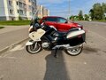 2009 BMW R 1200 RT, белый, 535000 рублей - вид 4