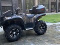 2012 Yamaha Grizzly 700, коричневый, 899000 рублей - вид 8