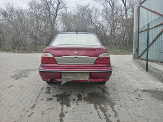2007 Daewoo Nexia I, пурпурный, 195000 рублей, вид 3