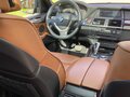 2008 BMW X5 30d II (E70), чёрный, 8500000 рублей - вид 11