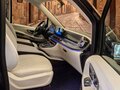2023 Mercedes-Benz Vito 116 CDI L3 III (W447), чёрный, 12500000 рублей - вид 7