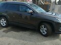 2019 Toyota RAV4 V (XA50), коричневый, 2800000 рублей - вид 1