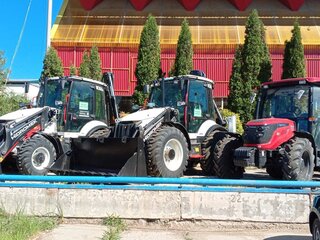 2023 Hidromek HMK 102S, 15510000 рублей, вид 5